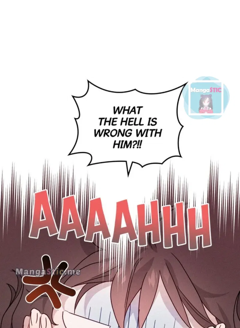 A Morning Kiss at Tiffany’s Chapter 17 – Page 122