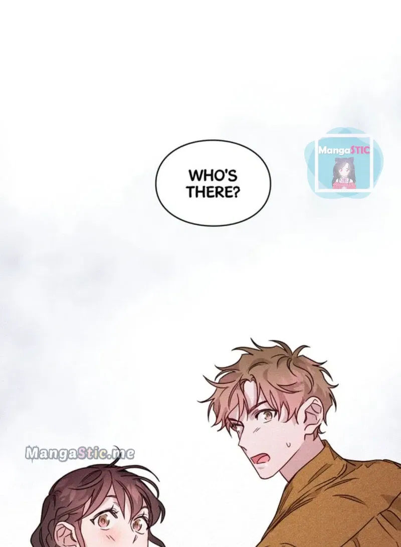 A Morning Kiss at Tiffany’s Chapter 16 – Page 3