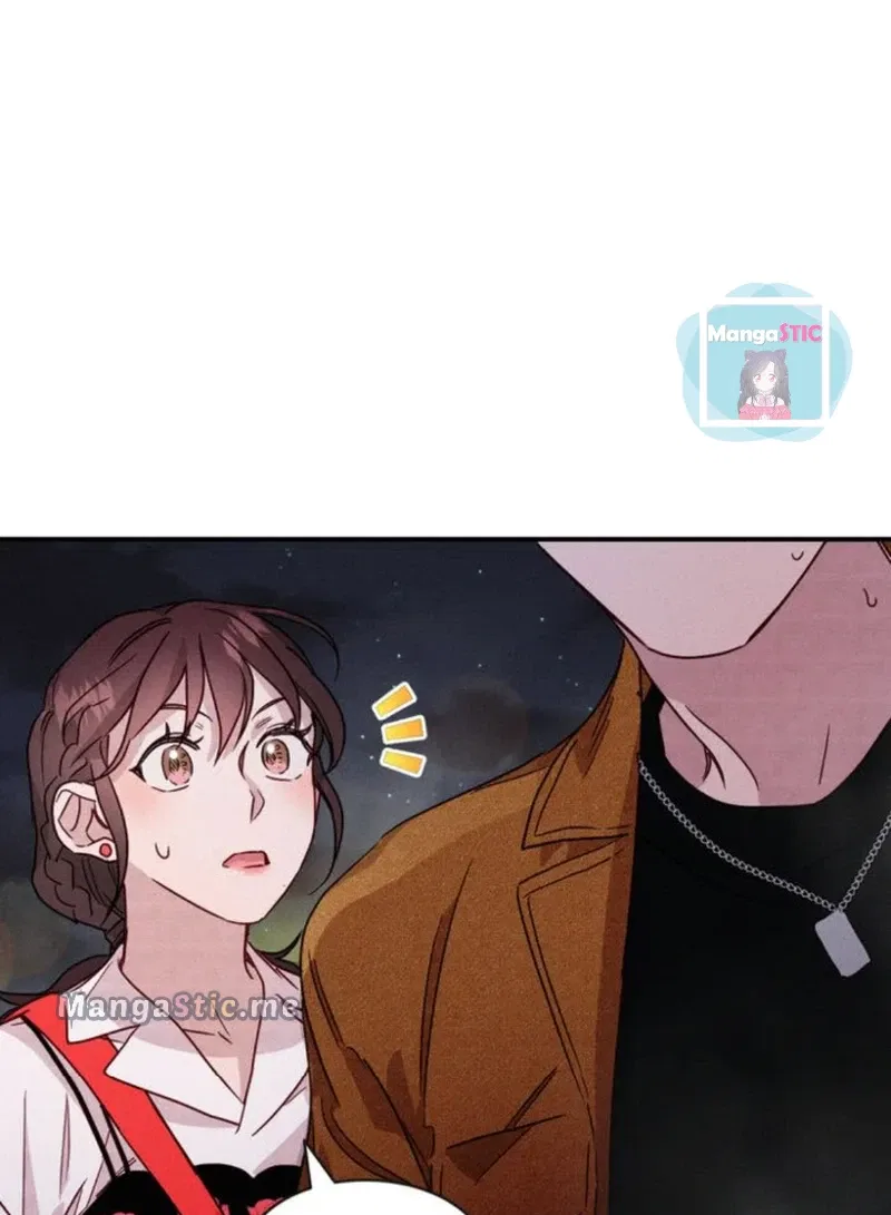 A Morning Kiss at Tiffany’s Chapter 16 – Page 5