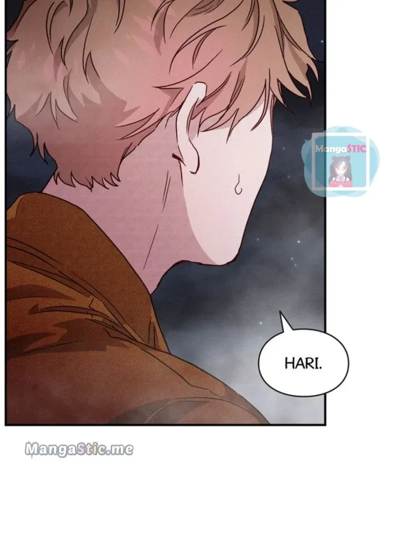 A Morning Kiss at Tiffany’s Chapter 16 – Page 7