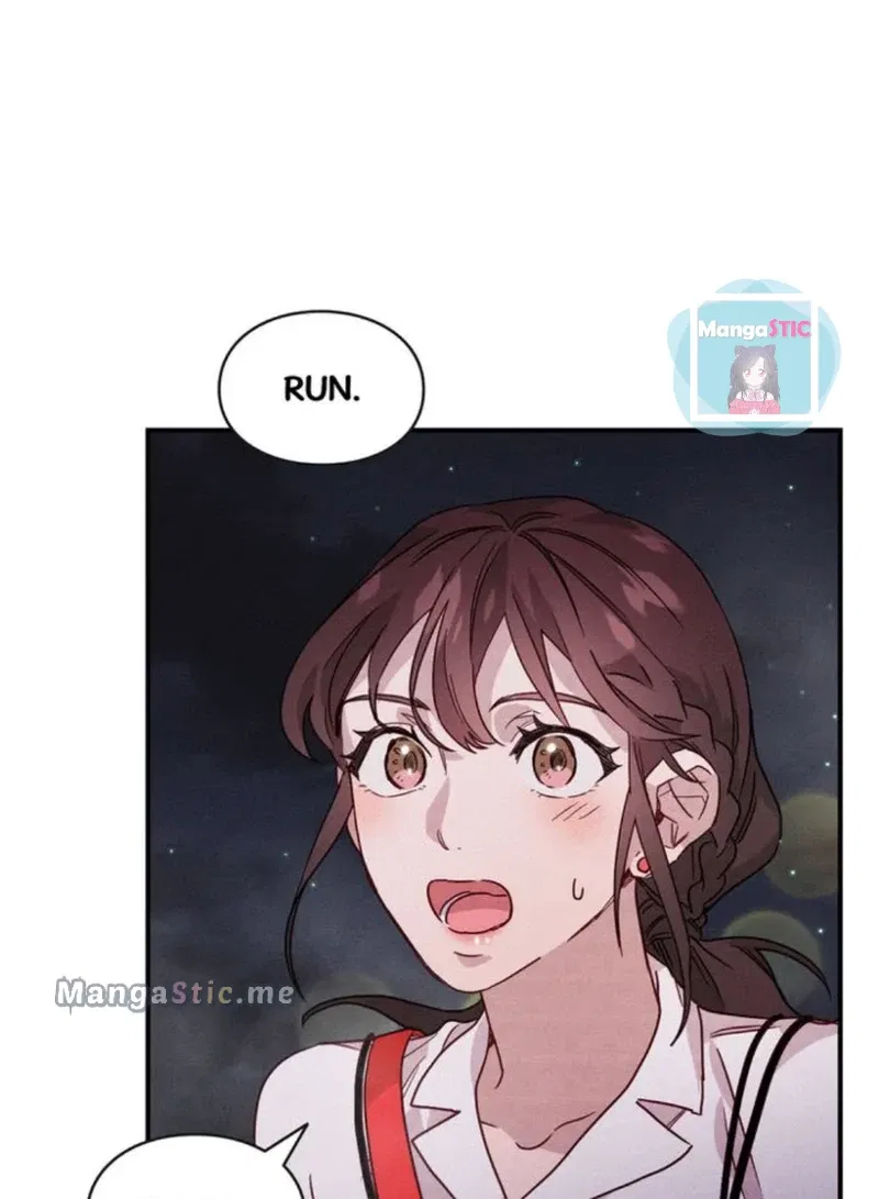 A Morning Kiss at Tiffany’s Chapter 16 – Page 8