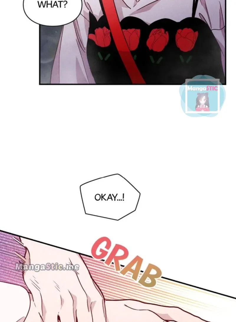 A Morning Kiss at Tiffany’s Chapter 16 – Page 9