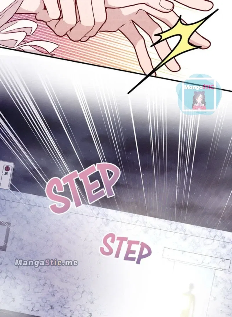 A Morning Kiss at Tiffany’s Chapter 16 – Page 10