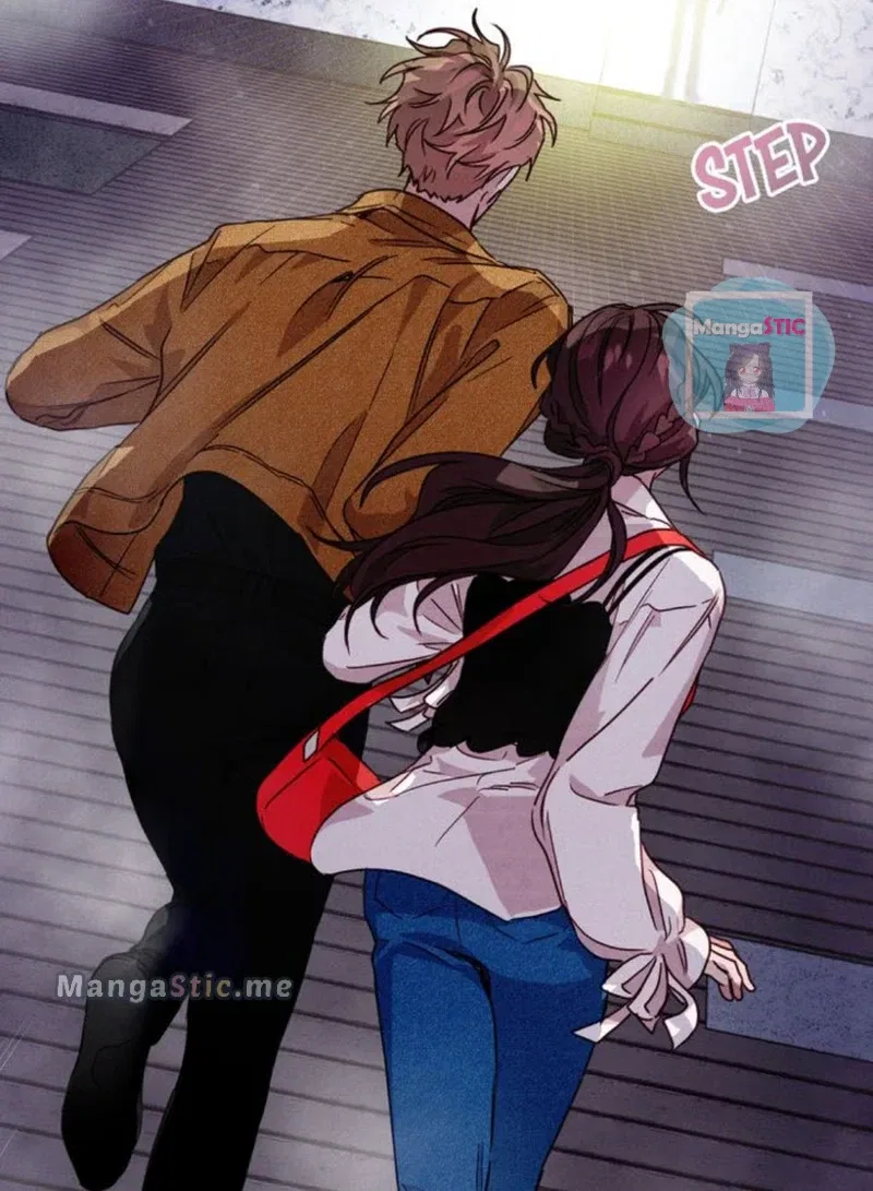 A Morning Kiss at Tiffany’s Chapter 16 – Page 11