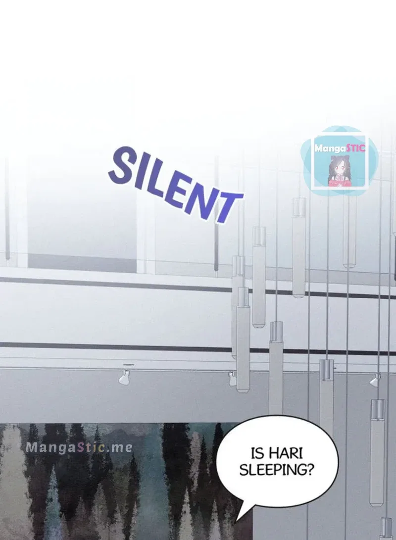 A Morning Kiss at Tiffany’s Chapter 16 – Page 20