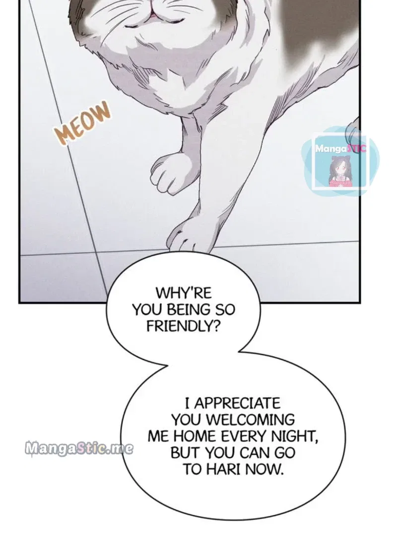 A Morning Kiss at Tiffany’s Chapter 16 – Page 23