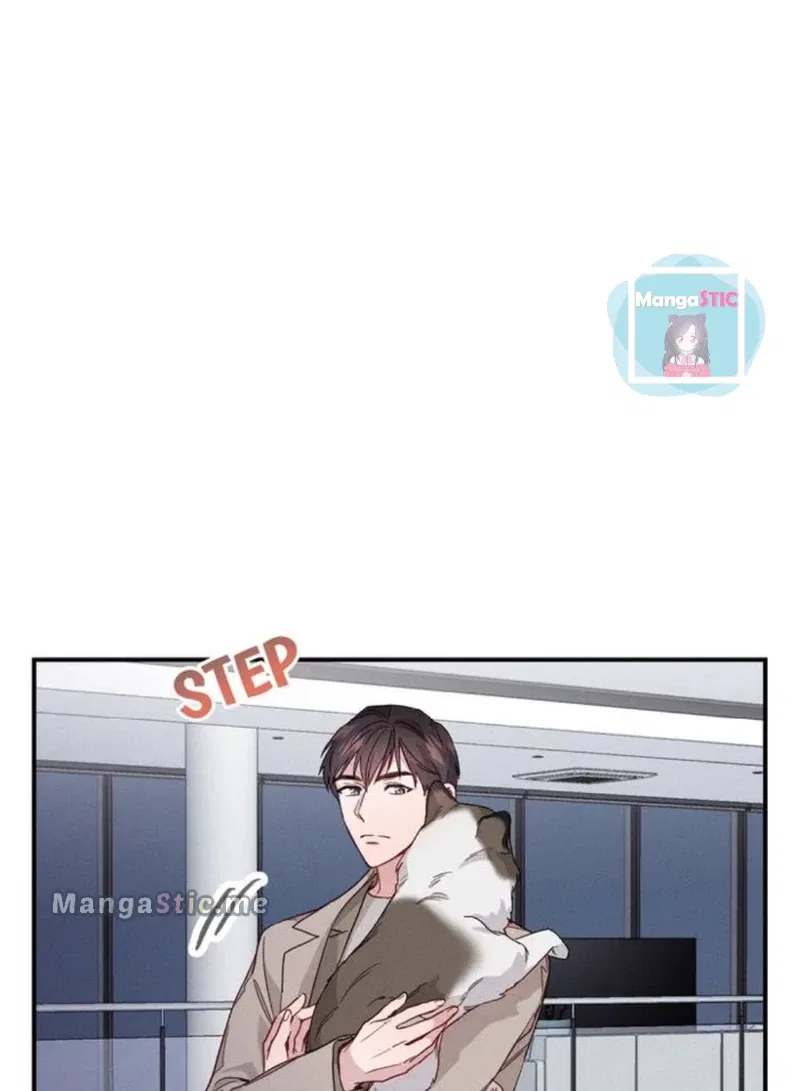A Morning Kiss at Tiffany’s Chapter 16 – Page 26