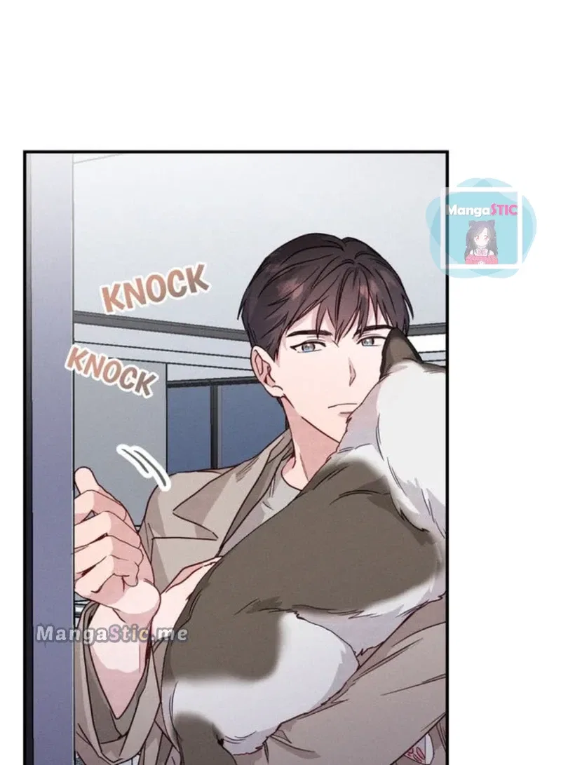 A Morning Kiss at Tiffany’s Chapter 16 – Page 29