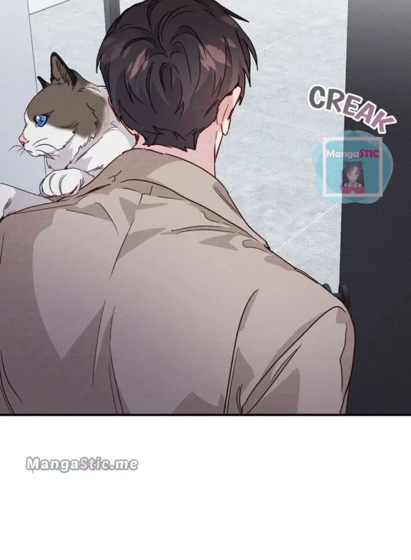 A Morning Kiss at Tiffany’s Chapter 16 – Page 31