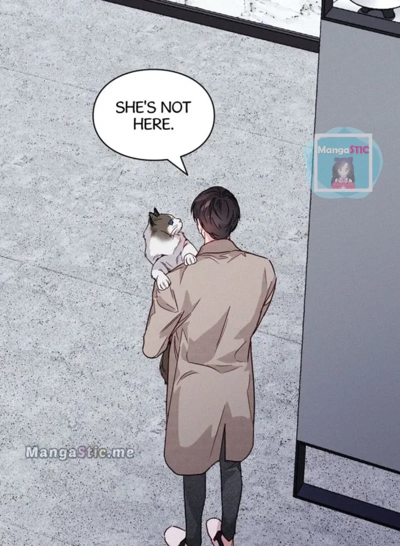A Morning Kiss at Tiffany’s Chapter 16 – Page 36