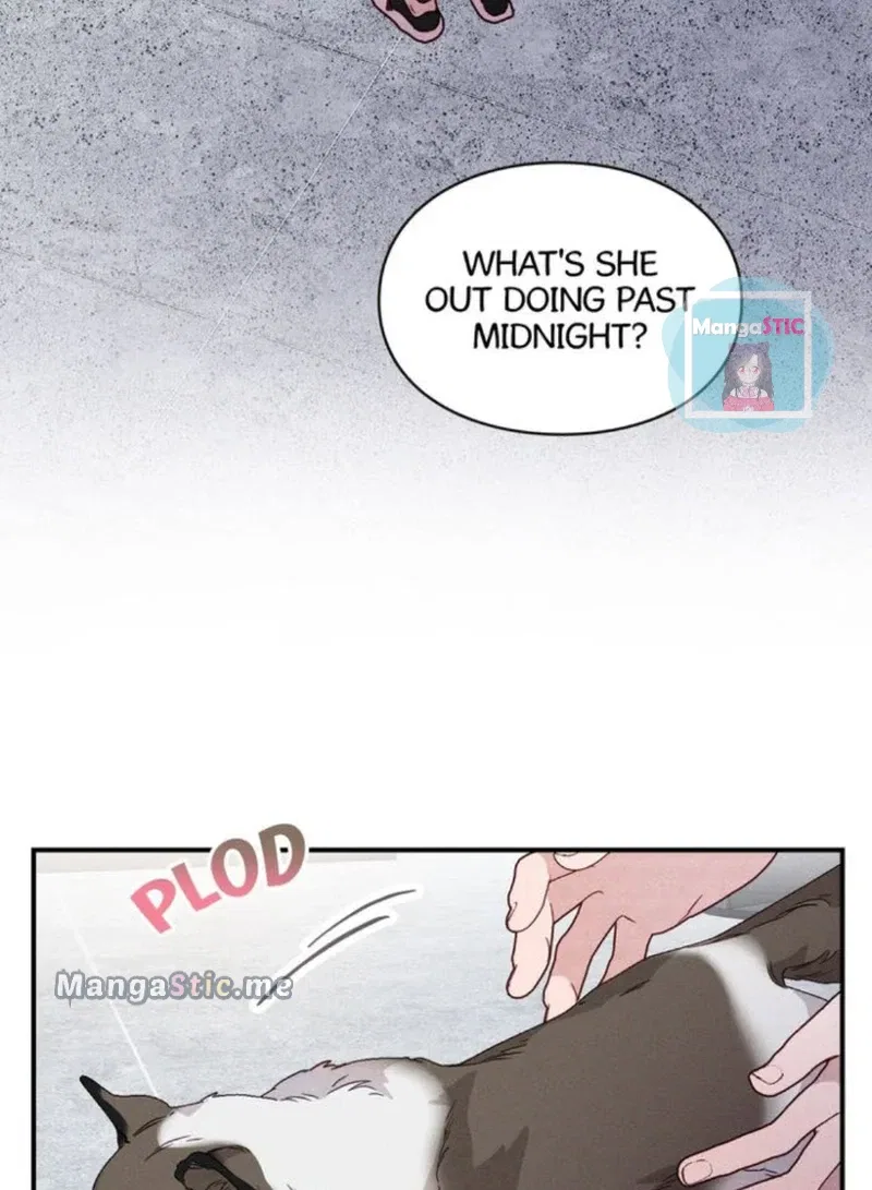 A Morning Kiss at Tiffany’s Chapter 16 – Page 37