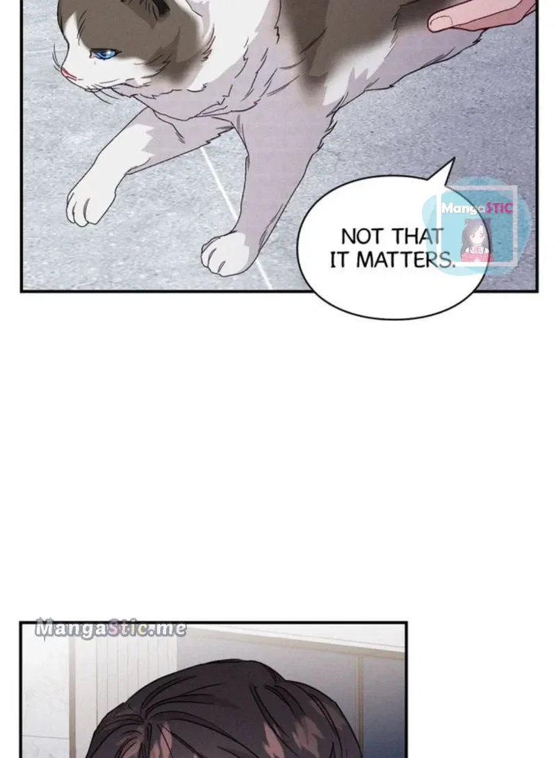 A Morning Kiss at Tiffany’s Chapter 16 – Page 38