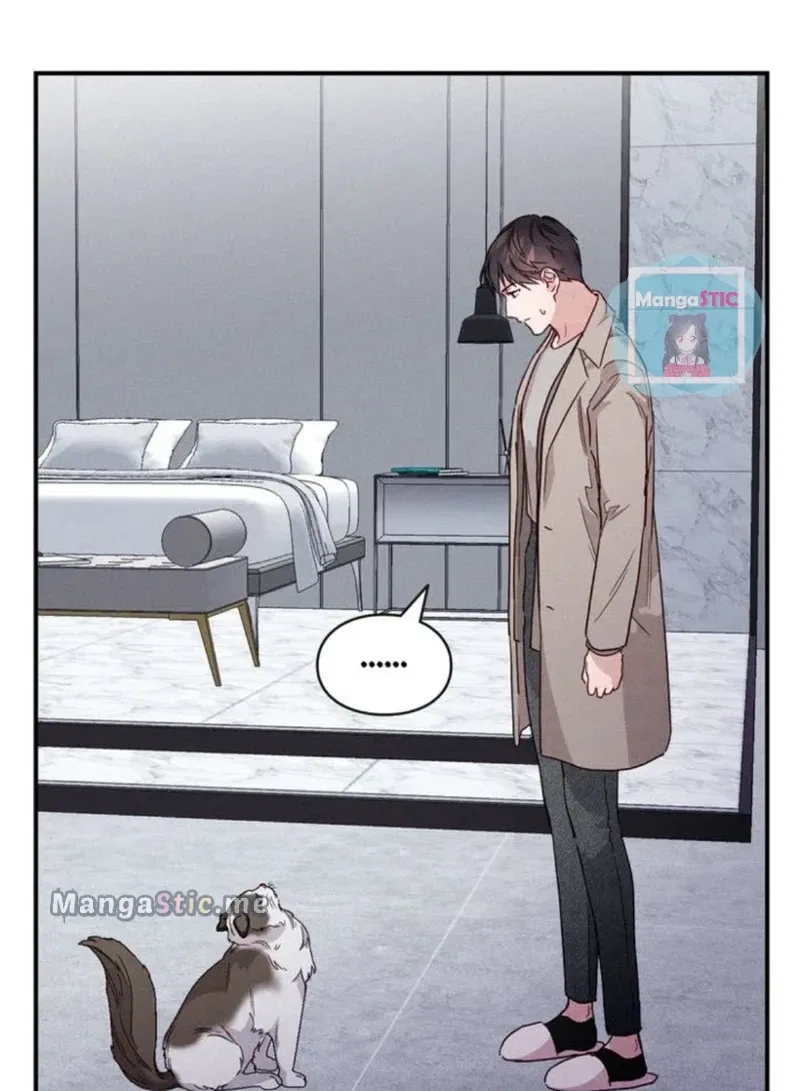 A Morning Kiss at Tiffany’s Chapter 16 – Page 41