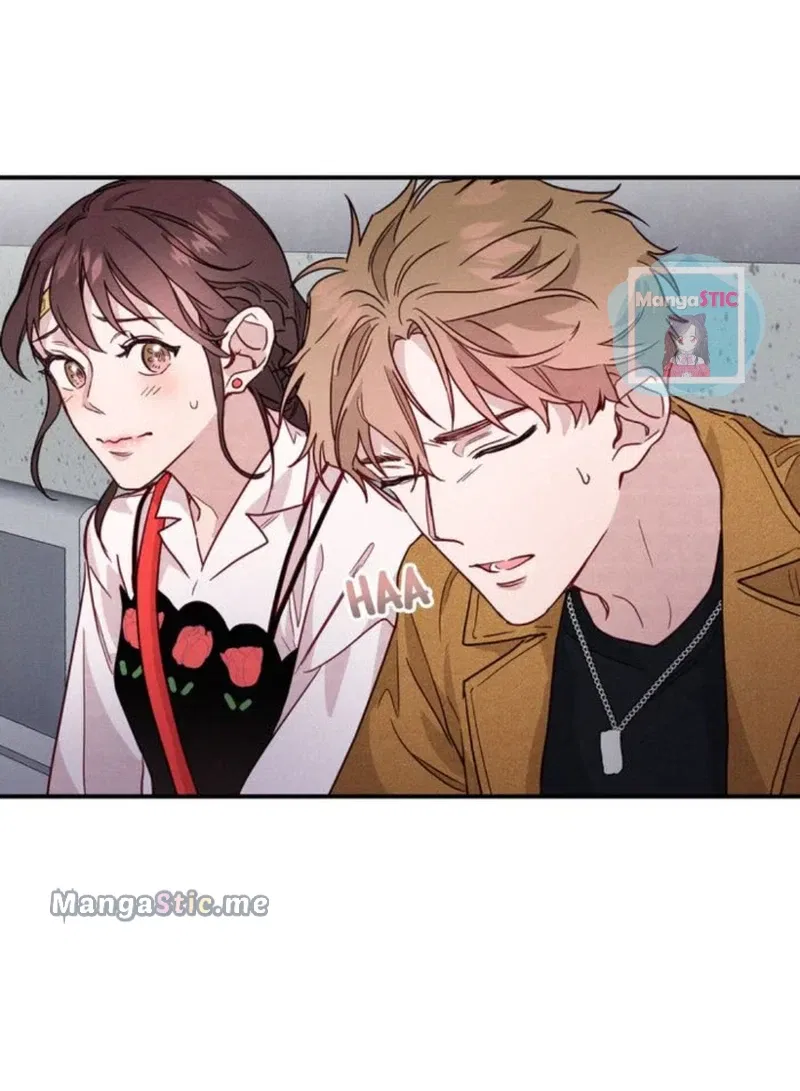 A Morning Kiss at Tiffany’s Chapter 16 – Page 49