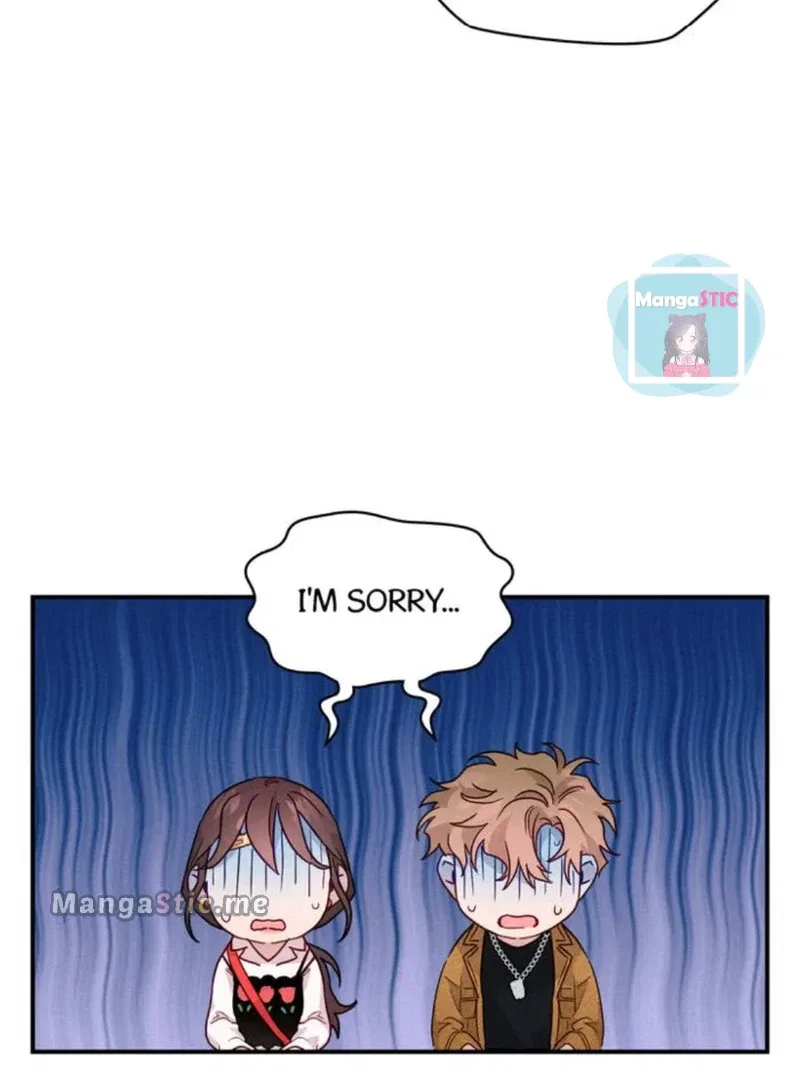 A Morning Kiss at Tiffany’s Chapter 16 – Page 51