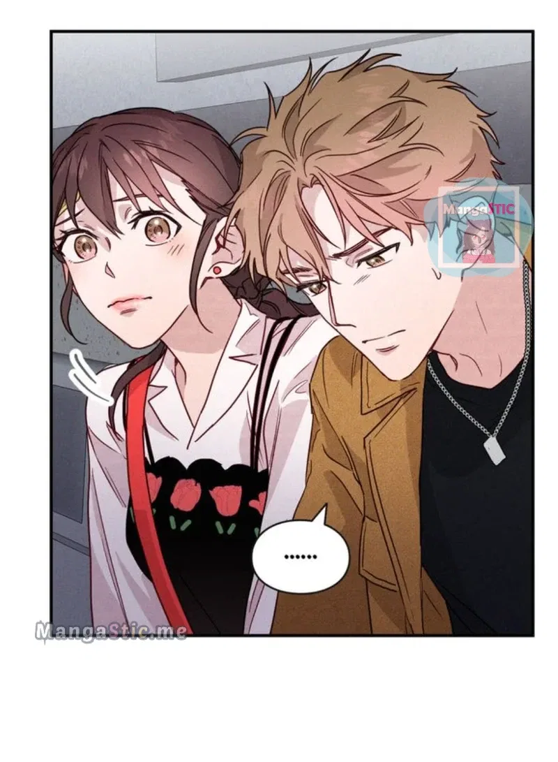 A Morning Kiss at Tiffany’s Chapter 16 – Page 55
