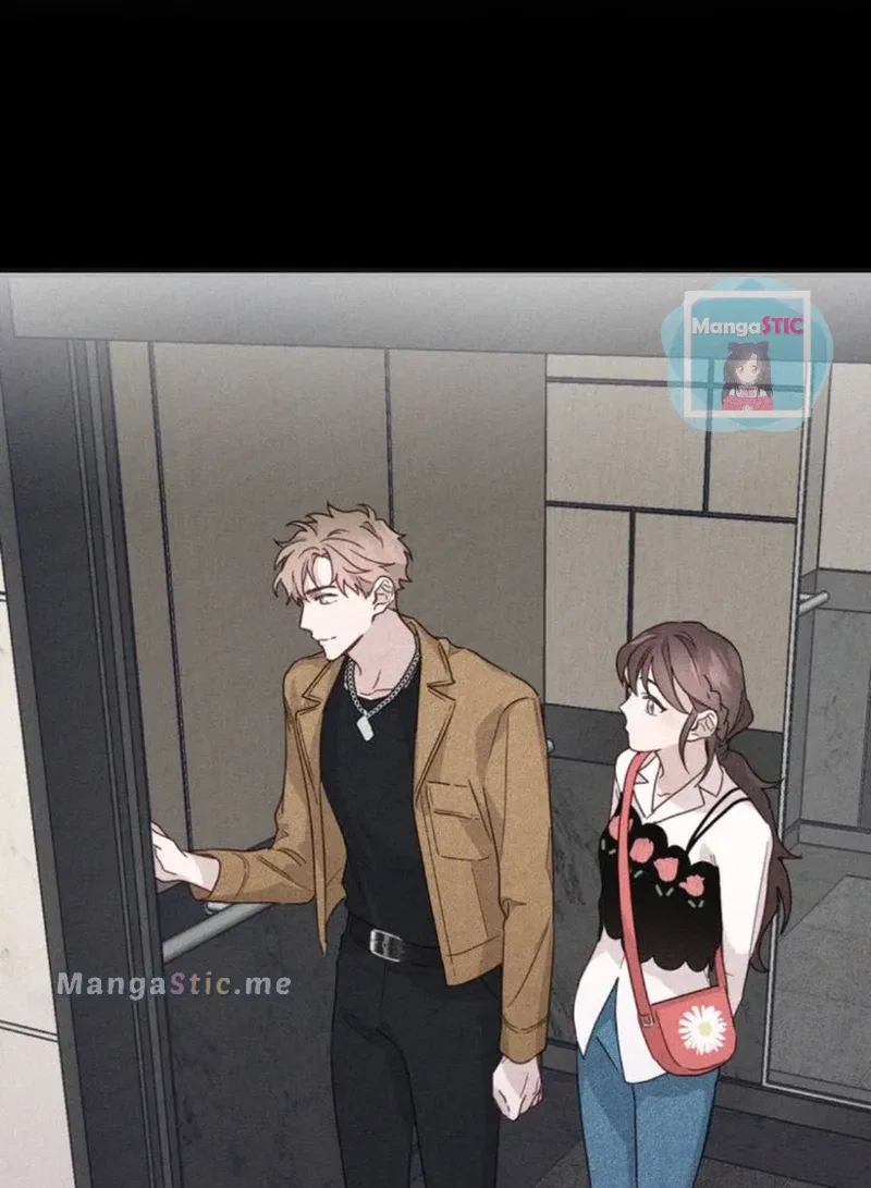A Morning Kiss at Tiffany’s Chapter 16 – Page 61