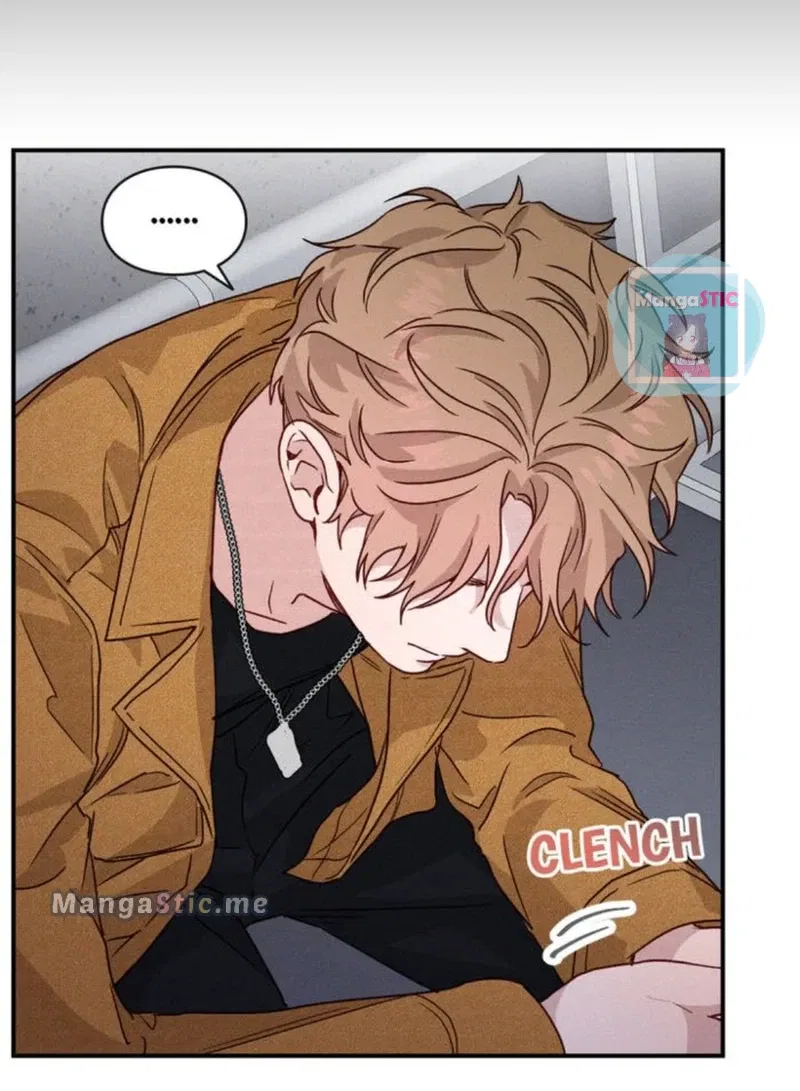 A Morning Kiss at Tiffany’s Chapter 16 – Page 64