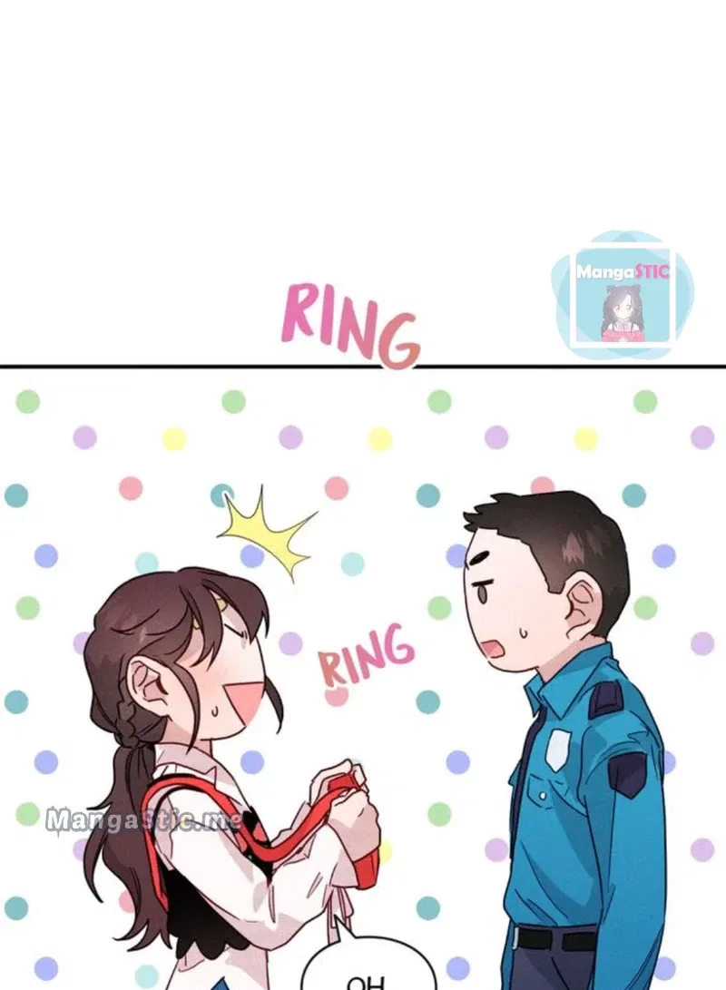A Morning Kiss at Tiffany’s Chapter 16 – Page 71