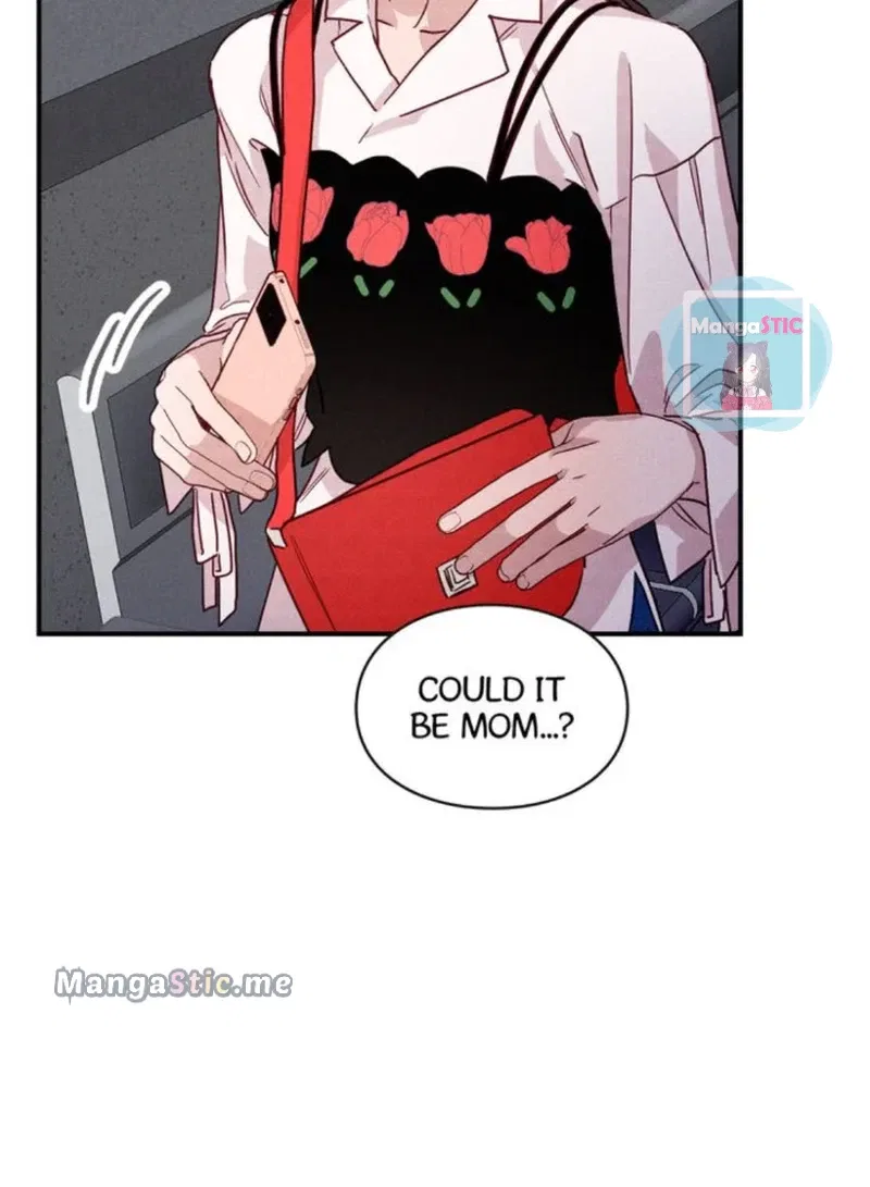 A Morning Kiss at Tiffany’s Chapter 16 – Page 73