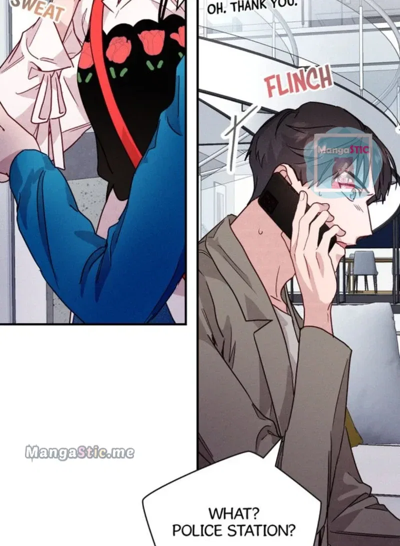 A Morning Kiss at Tiffany’s Chapter 16 – Page 80