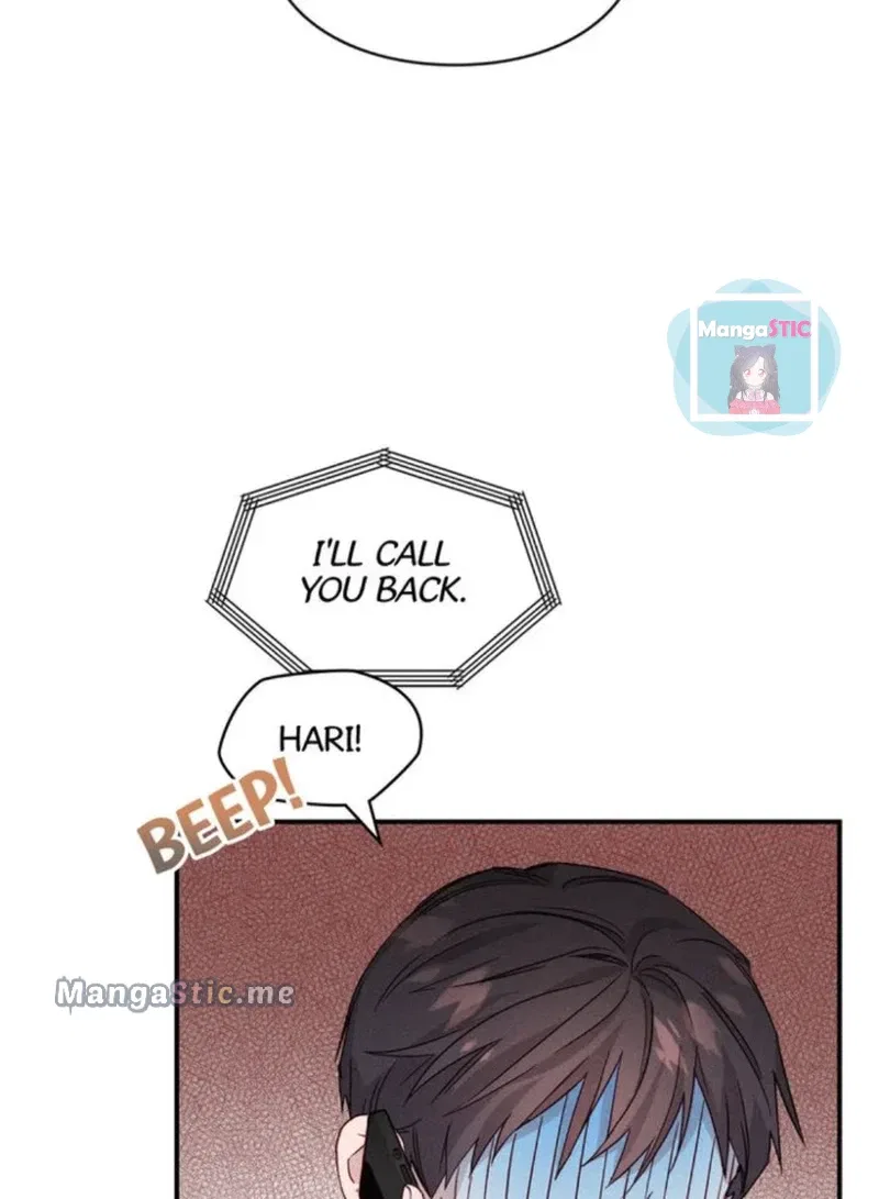 A Morning Kiss at Tiffany’s Chapter 16 – Page 86