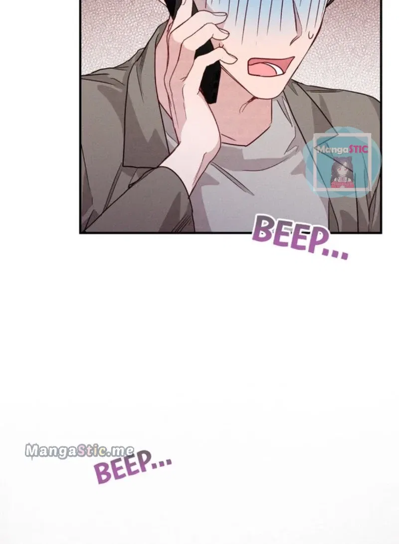 A Morning Kiss at Tiffany’s Chapter 16 – Page 87