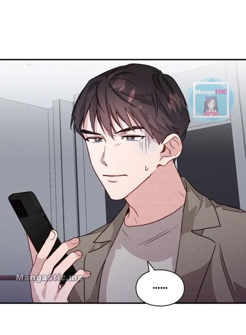 A Morning Kiss at Tiffany’s Chapter 16 – Page 89