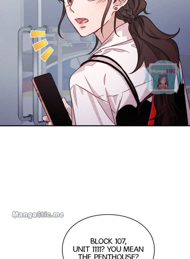 A Morning Kiss at Tiffany’s Chapter 16 – Page 93