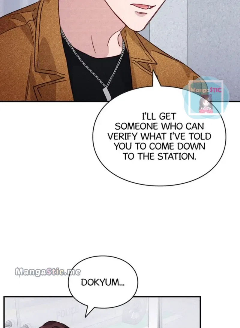 A Morning Kiss at Tiffany’s Chapter 16 – Page 96