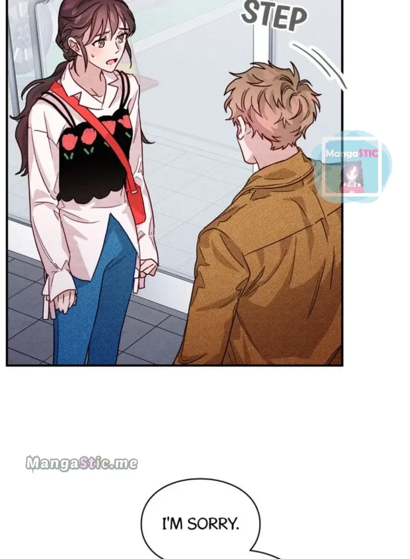 A Morning Kiss at Tiffany’s Chapter 16 – Page 97