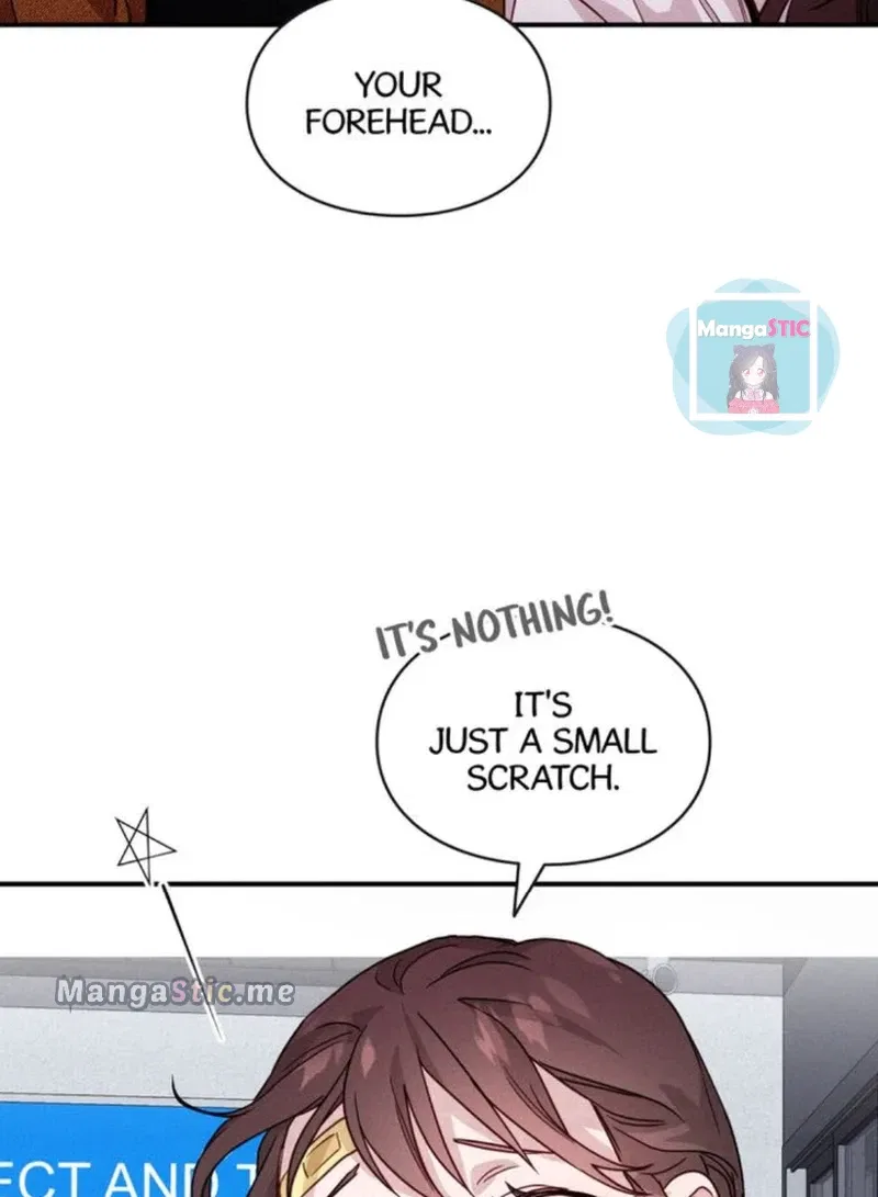 A Morning Kiss at Tiffany’s Chapter 16 – Page 99