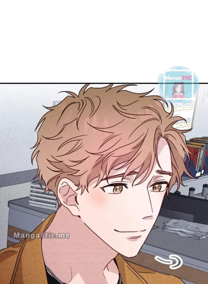 A Morning Kiss at Tiffany’s Chapter 16 – Page 101