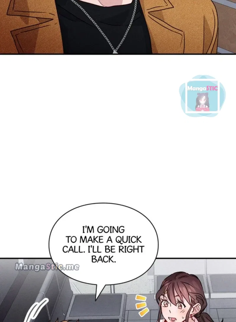 A Morning Kiss at Tiffany’s Chapter 16 – Page 102