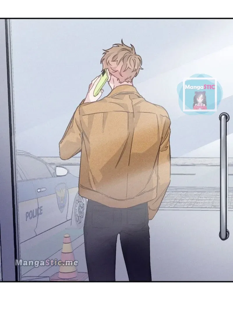 A Morning Kiss at Tiffany’s Chapter 16 – Page 104