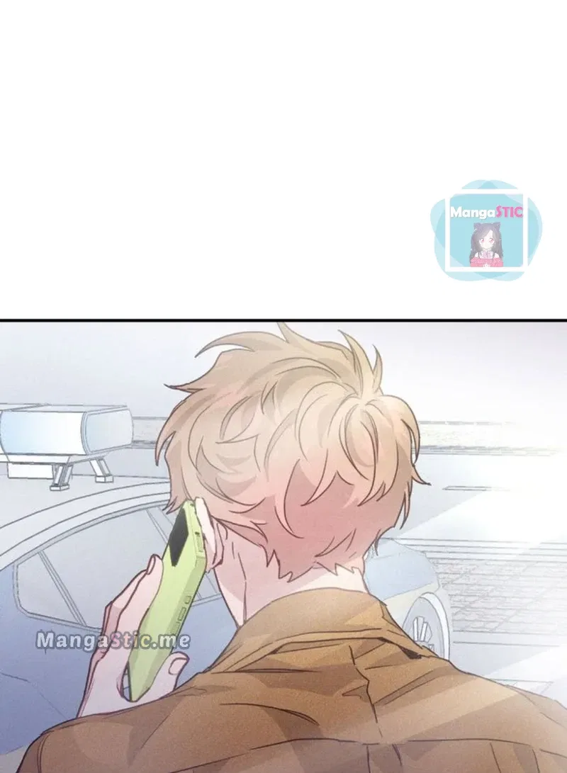 A Morning Kiss at Tiffany’s Chapter 16 – Page 105