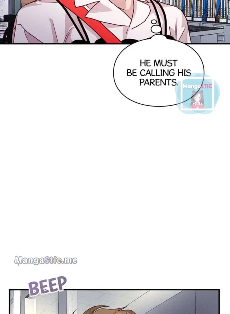A Morning Kiss at Tiffany’s Chapter 16 – Page 107
