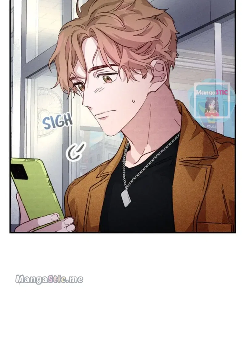 A Morning Kiss at Tiffany’s Chapter 16 – Page 108