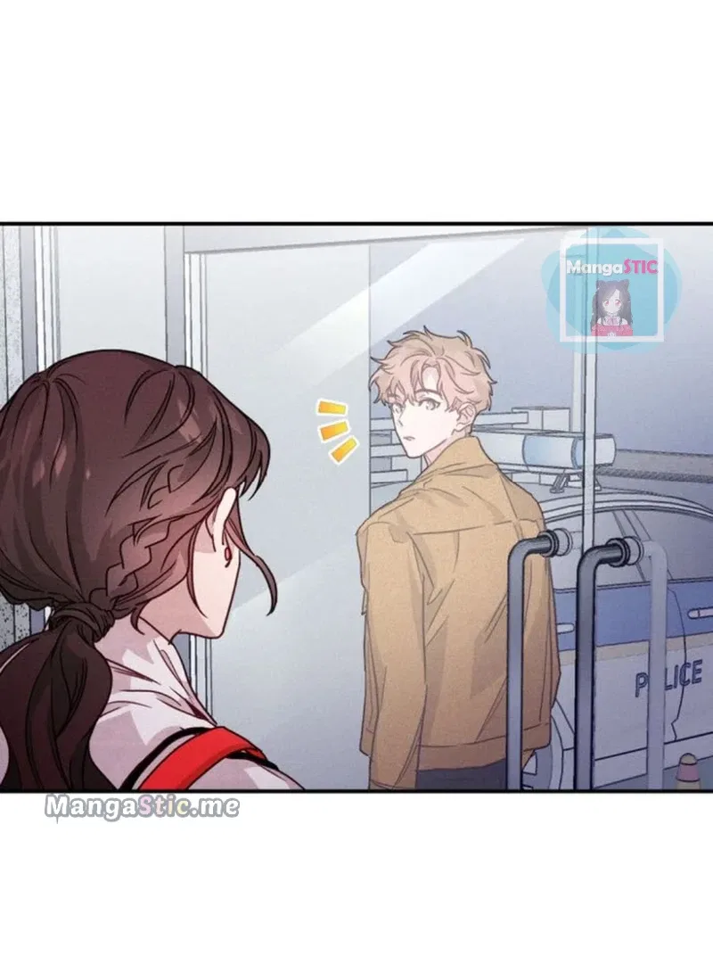 A Morning Kiss at Tiffany’s Chapter 16 – Page 109