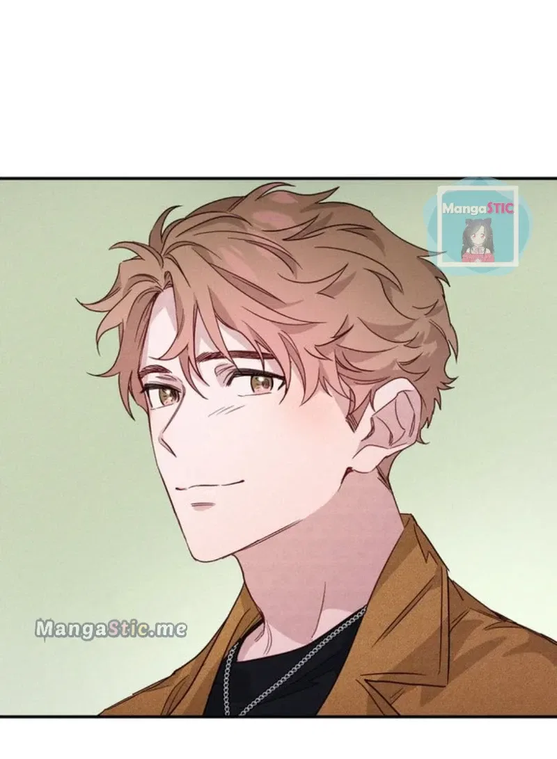 A Morning Kiss at Tiffany’s Chapter 16 – Page 110