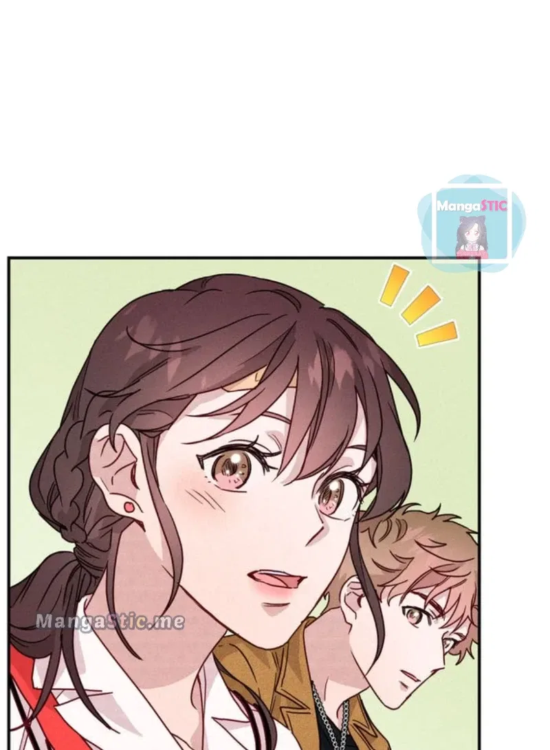 A Morning Kiss at Tiffany’s Chapter 16 – Page 114