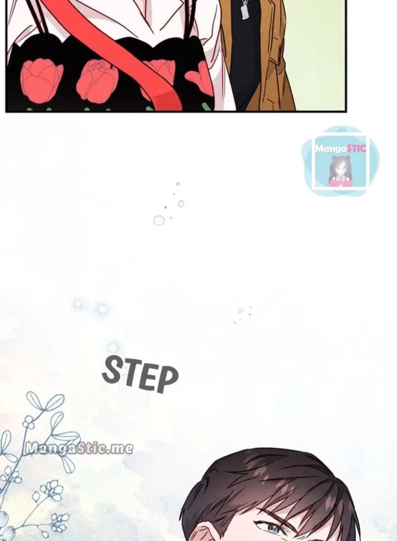 A Morning Kiss at Tiffany’s Chapter 16 – Page 115