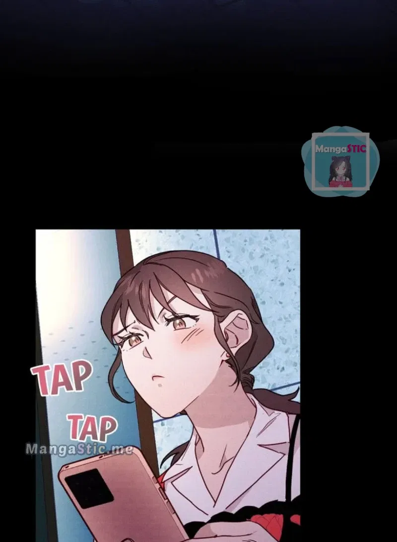 A Morning Kiss at Tiffany’s Chapter 15 – Page 3