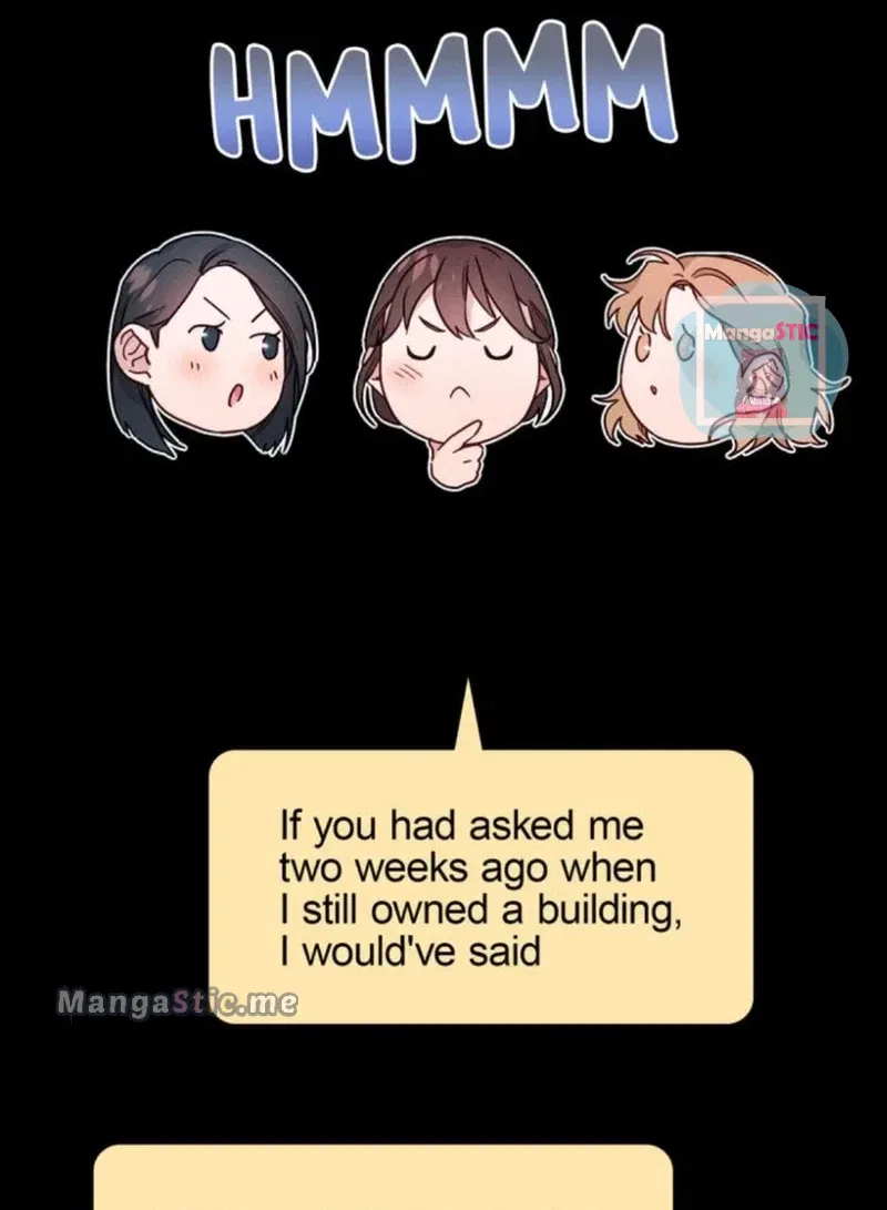 A Morning Kiss at Tiffany’s Chapter 15 – Page 6