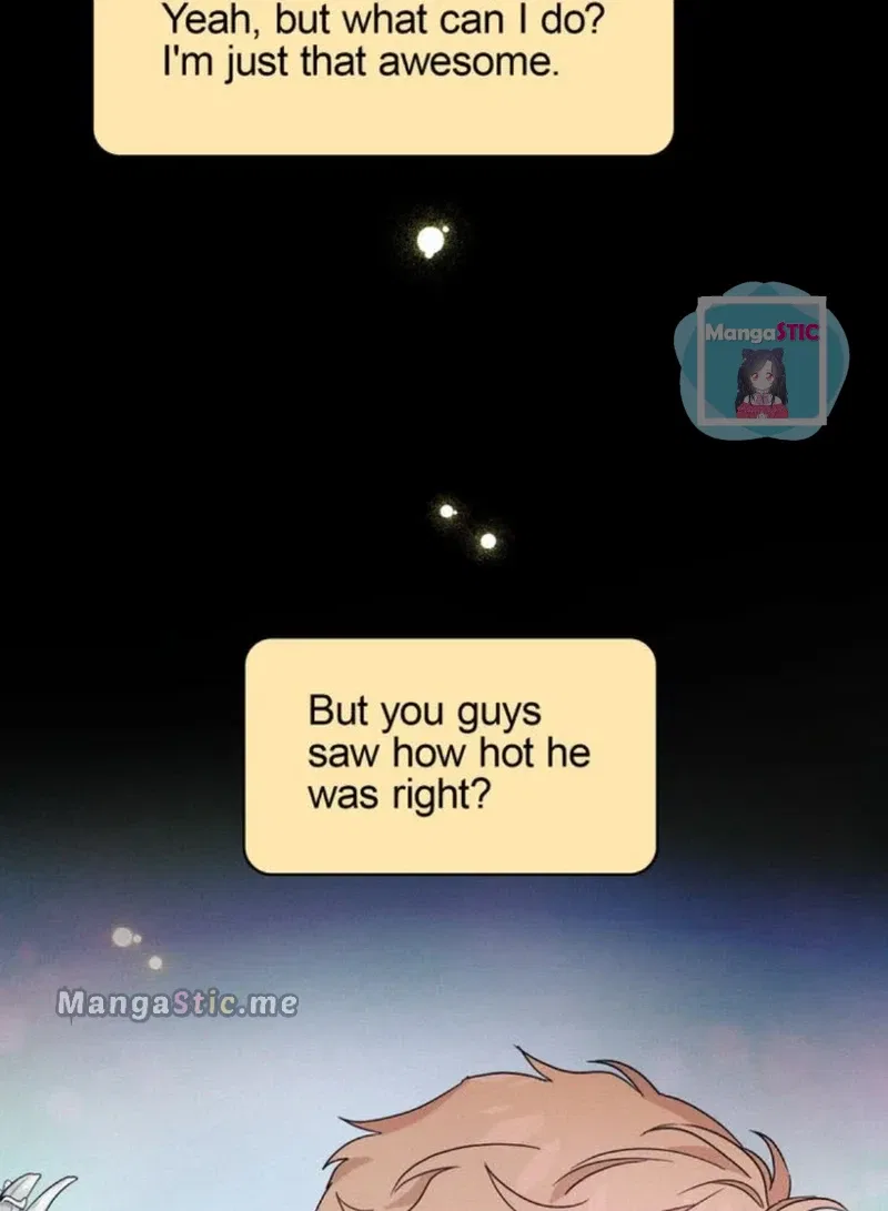 A Morning Kiss at Tiffany’s Chapter 15 – Page 7
