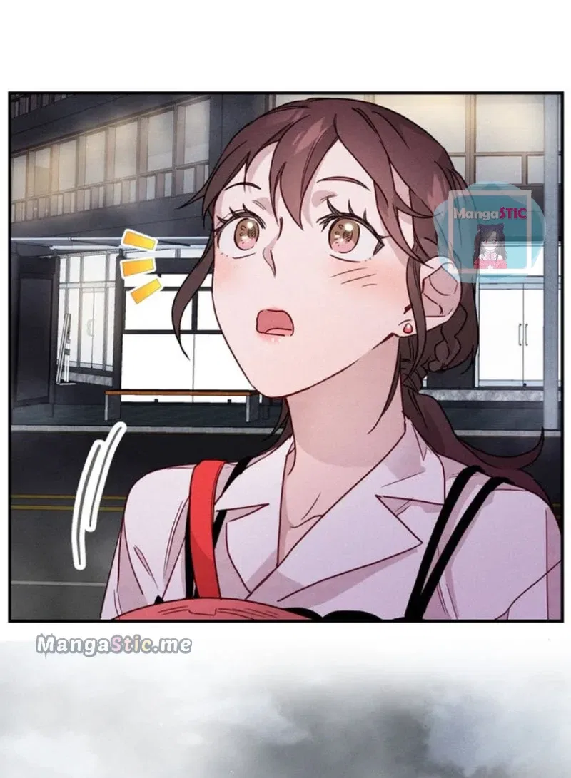 A Morning Kiss at Tiffany’s Chapter 15 – Page 21