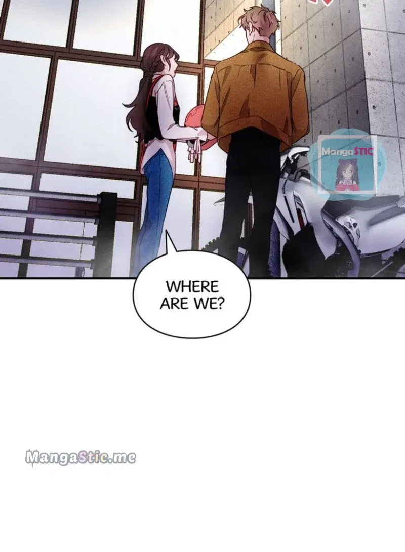 A Morning Kiss at Tiffany’s Chapter 15 – Page 24