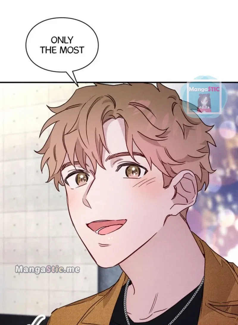 A Morning Kiss at Tiffany’s Chapter 15 – Page 25