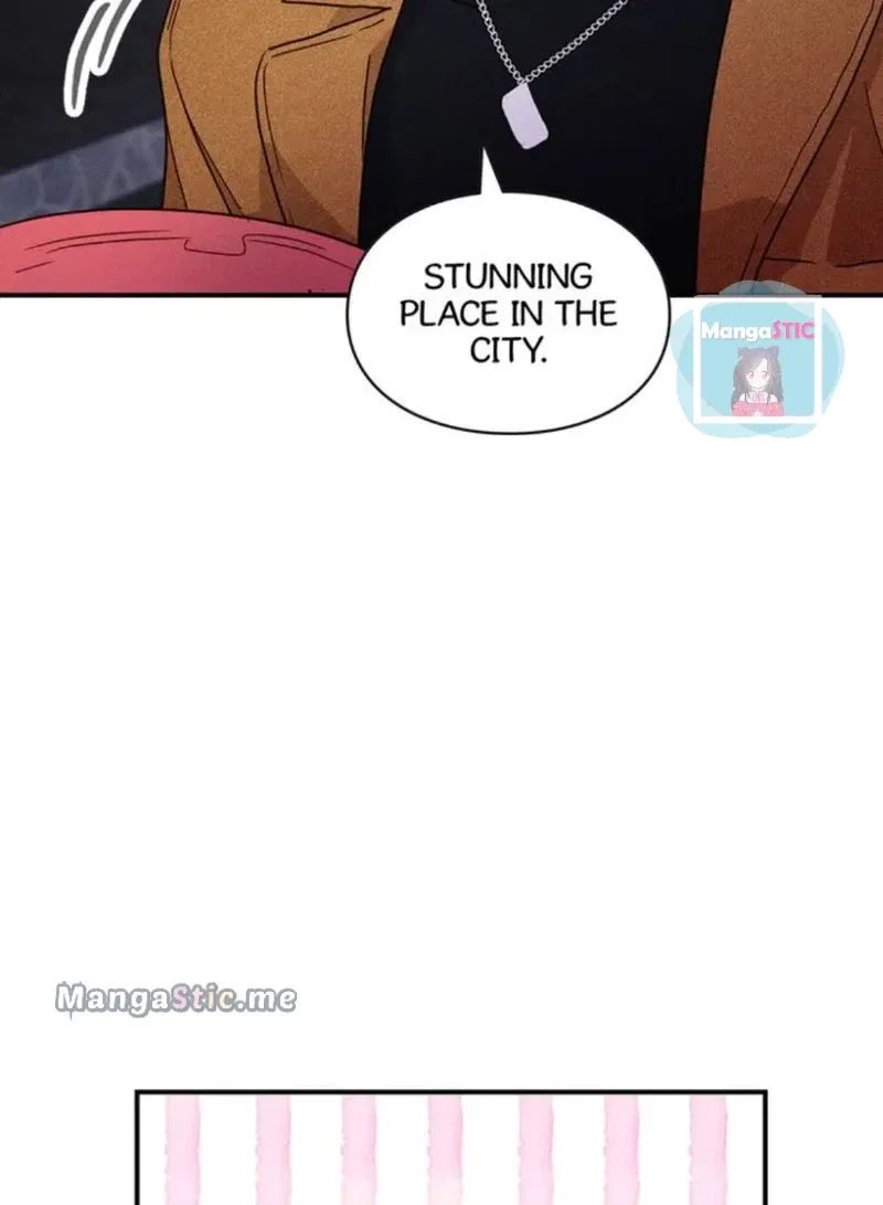 A Morning Kiss at Tiffany’s Chapter 15 – Page 26