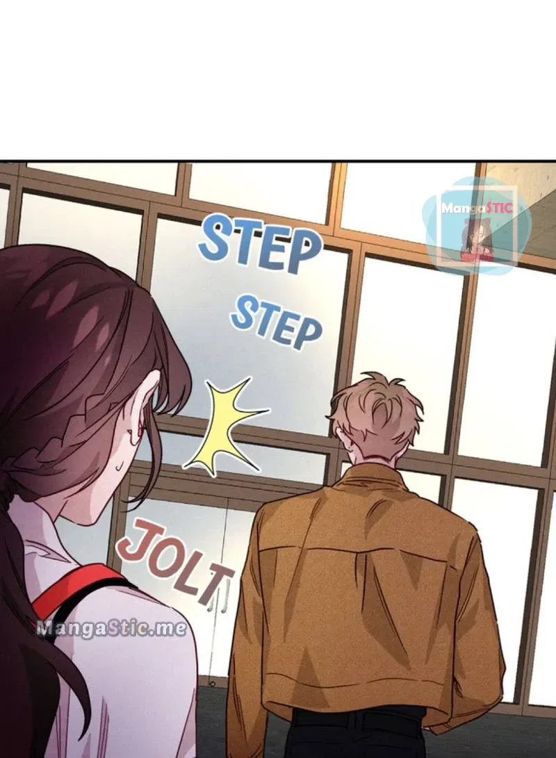 A Morning Kiss at Tiffany’s Chapter 15 – Page 28